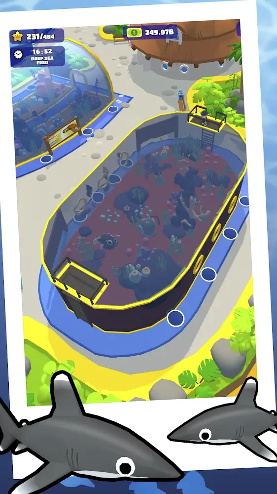 Idle Sea Park