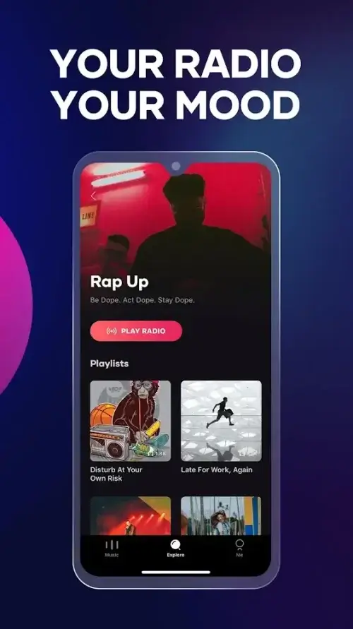 Resso Music – Songs & Lyrics