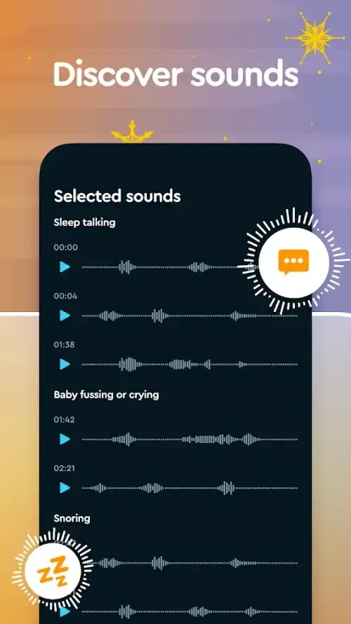 Sleep Cycle: Sleep Tracker