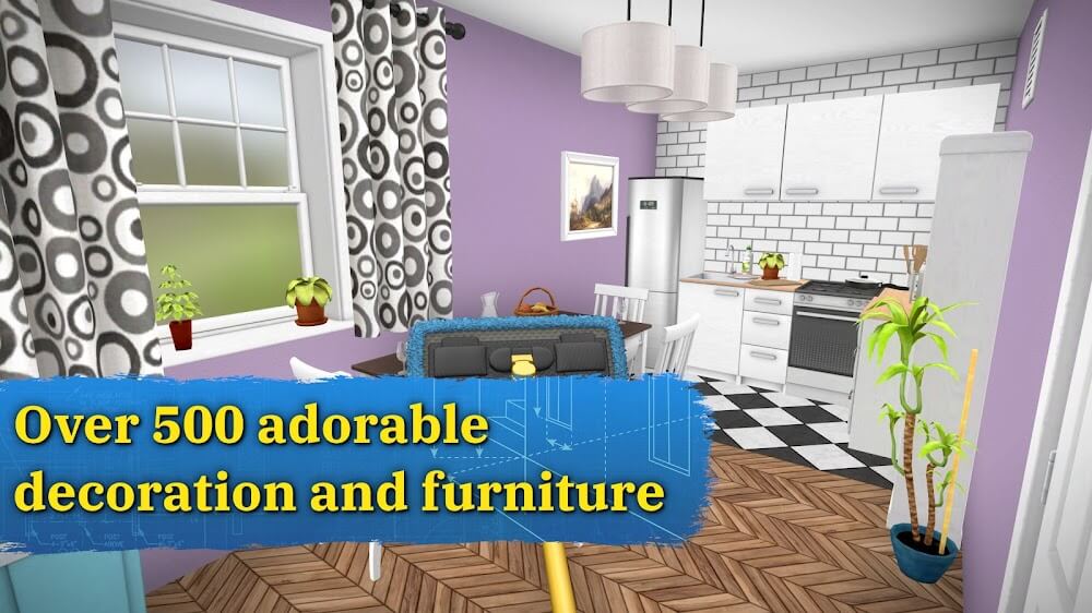 House Flipper: Home Design