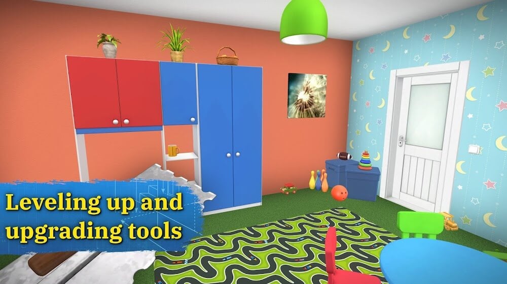 House Flipper: Home Design