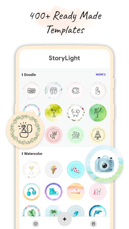 Highlight Cover Maker for IG