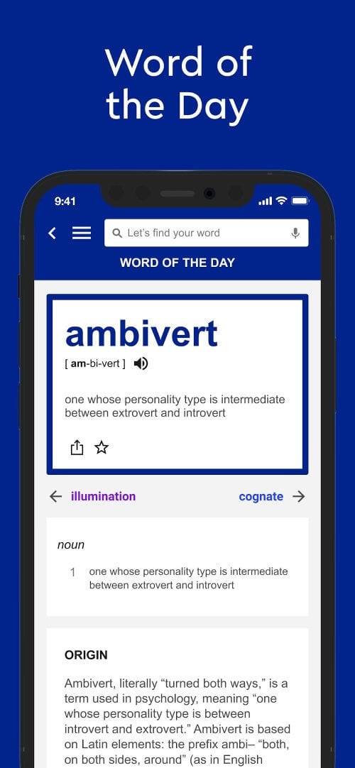 Dictionary.com Premium