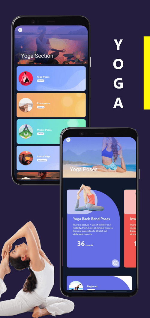 FitOlympia Pro – Gym Workouts