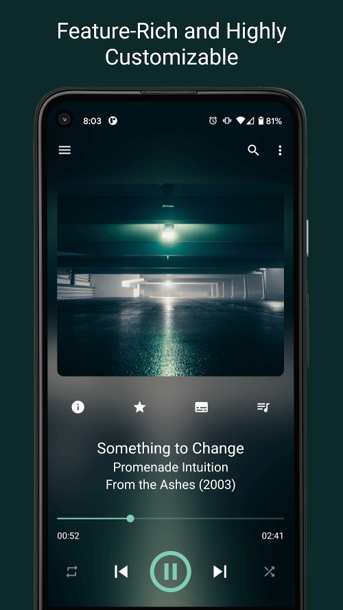 GoneMAD Music Player Unlocker