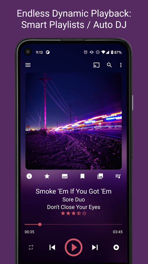 GoneMAD Music Player Unlocker