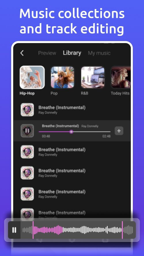 Inspiry: Insta Story templates