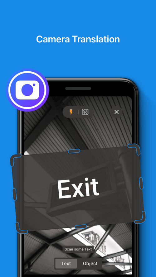 iTranslate Translator