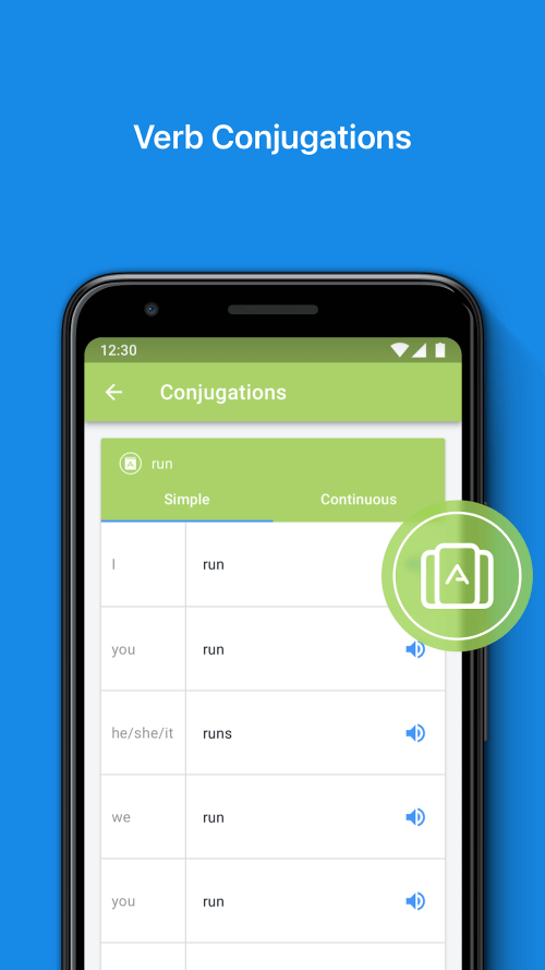 iTranslate Translator