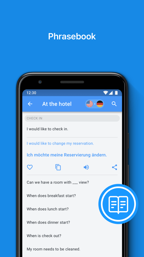 iTranslate Translator