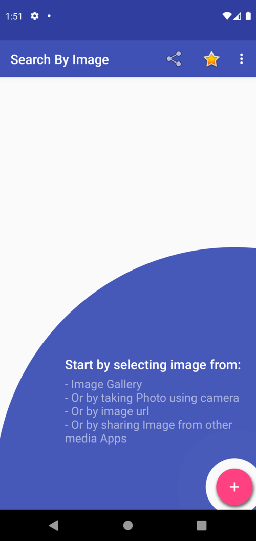 Search By Image