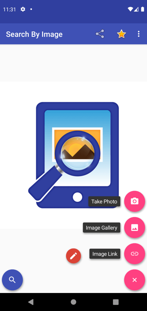 Search By Image