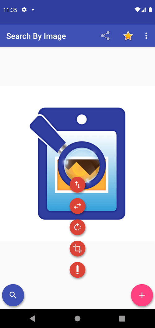 Search By Image