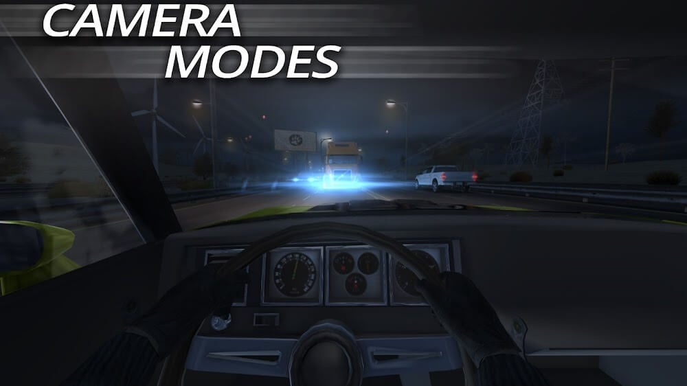 Traffic Tour Classic – Racing