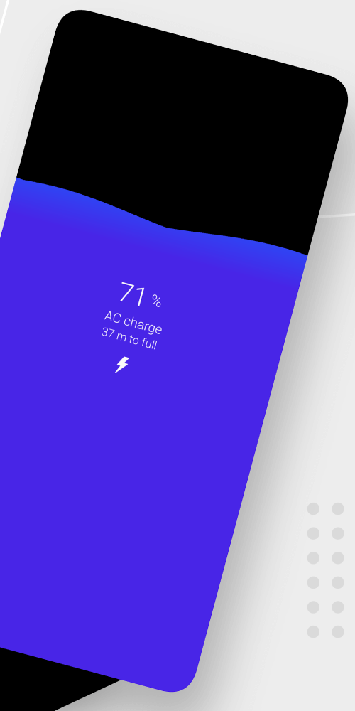 True Amps: Battery Companion