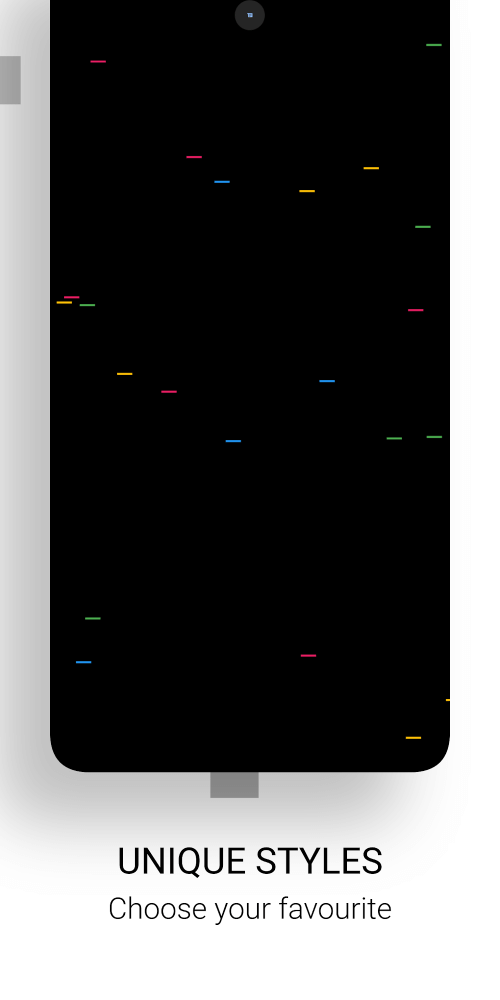 True Edge: Notification Buddy