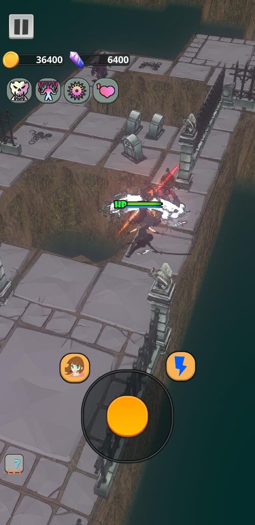 Connect:ROG