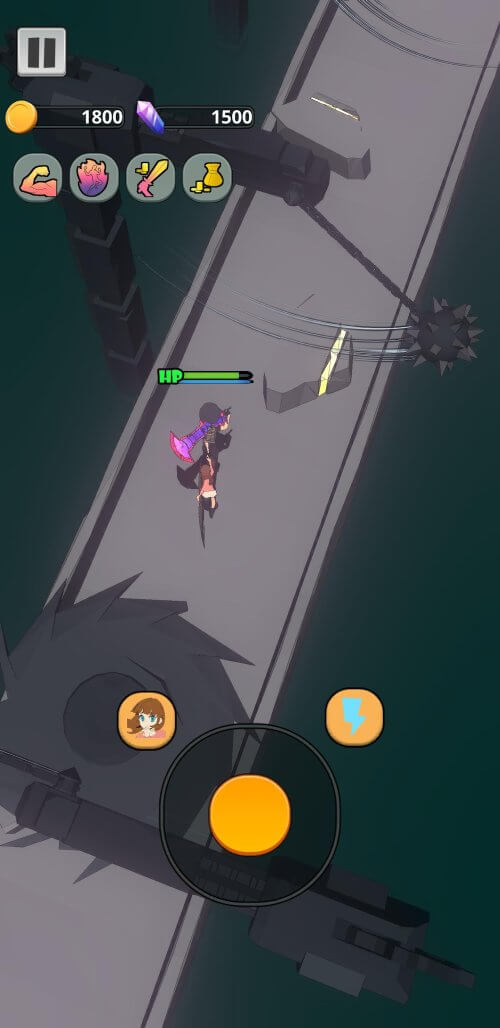 Connect:ROG