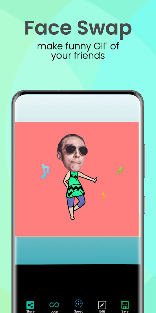 Easy GIF : GIF Editor, NFT GIF