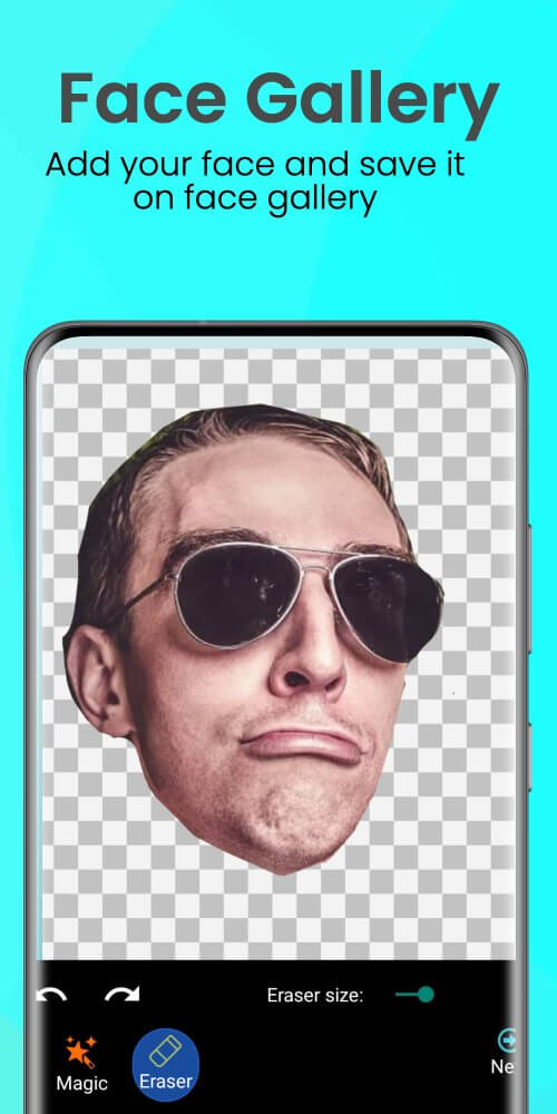 Easy GIF : GIF Editor, NFT GIF