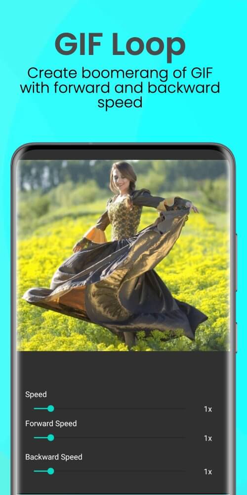 Easy GIF : GIF Editor, NFT GIF