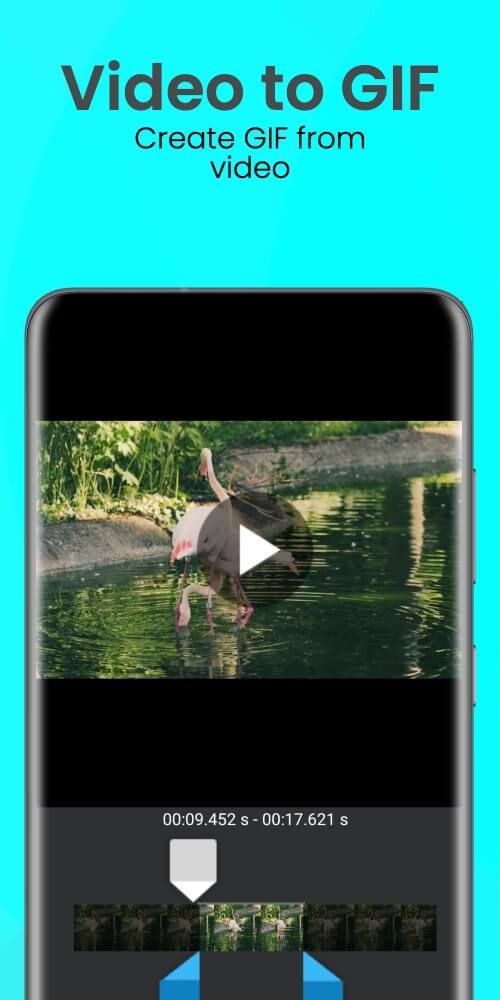 Easy GIF : GIF Editor, NFT GIF