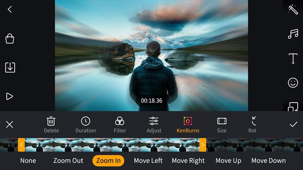 Film Maker Pro – Movie Maker