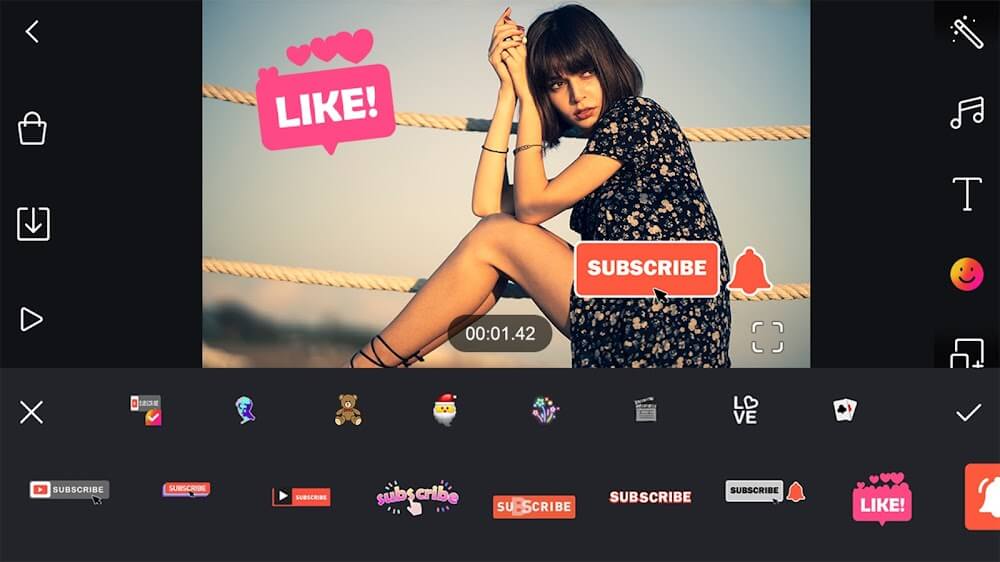 Film Maker Pro – Movie Maker