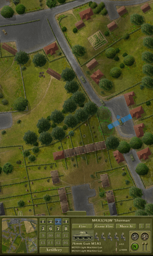 Firefight