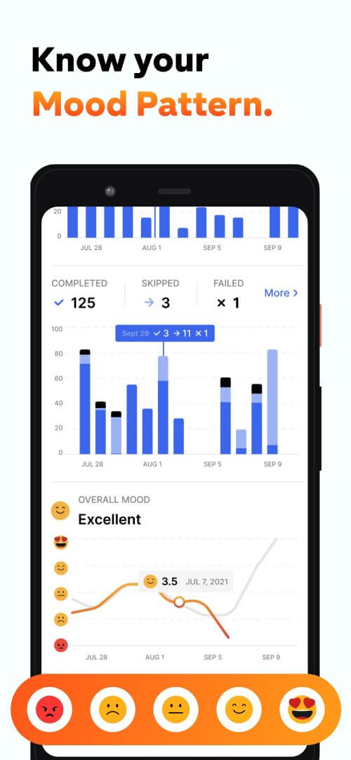 Habitify: Simple Habit Tracker