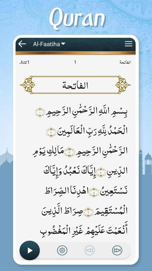 Muslim Pocket – Prayer Times,
