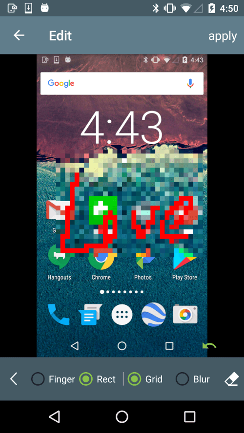 Screenshot & Screen Recorder