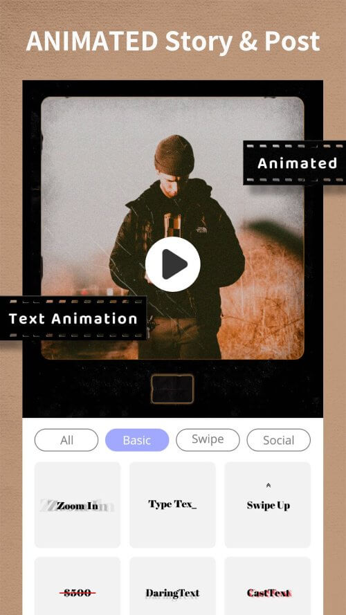 StoryLab – Story Maker