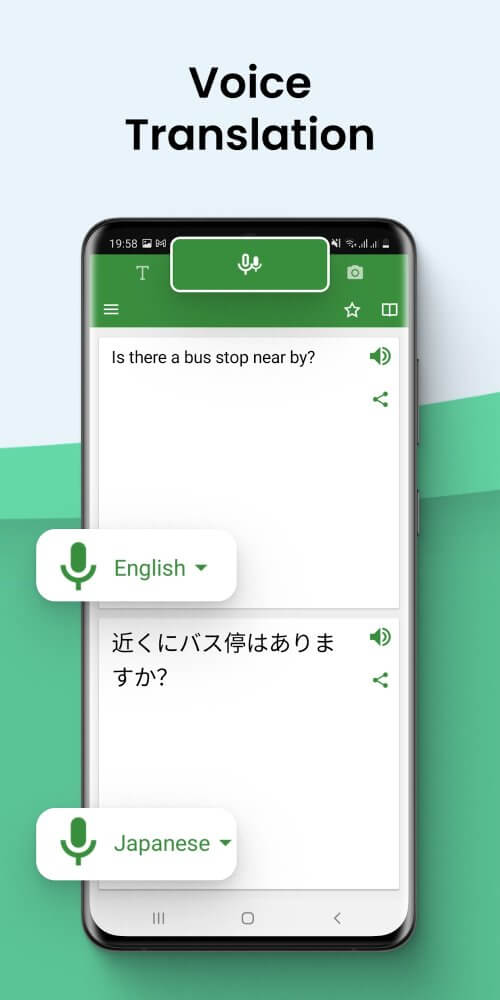 TranslateZ – Camera & Voice