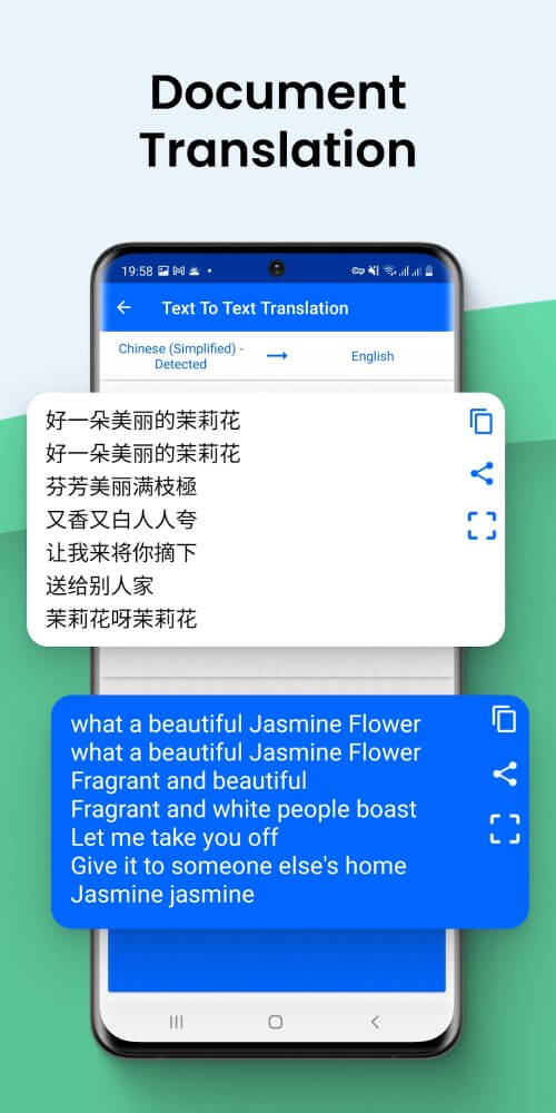 TranslateZ – Camera & Voice