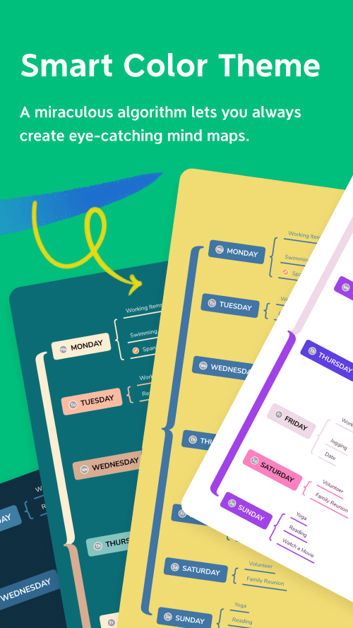 Xmind: Mind Map & Brainstorm