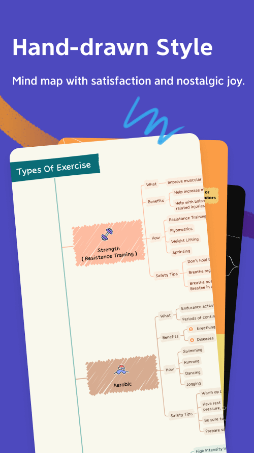 Xmind: Mind Map & Brainstorm
