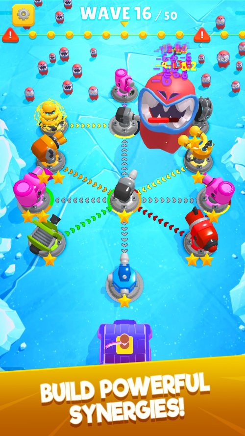 Auto Defense