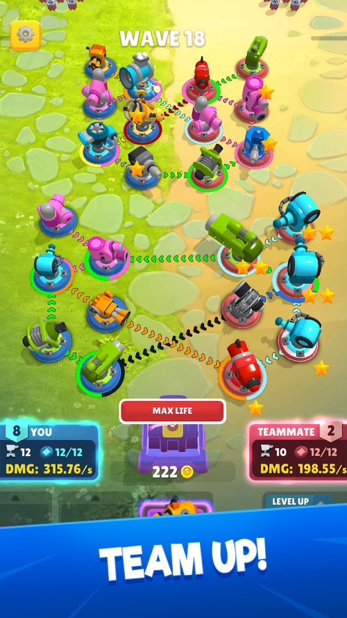 Auto Defense