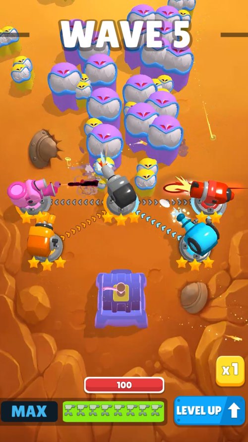 Auto Defense