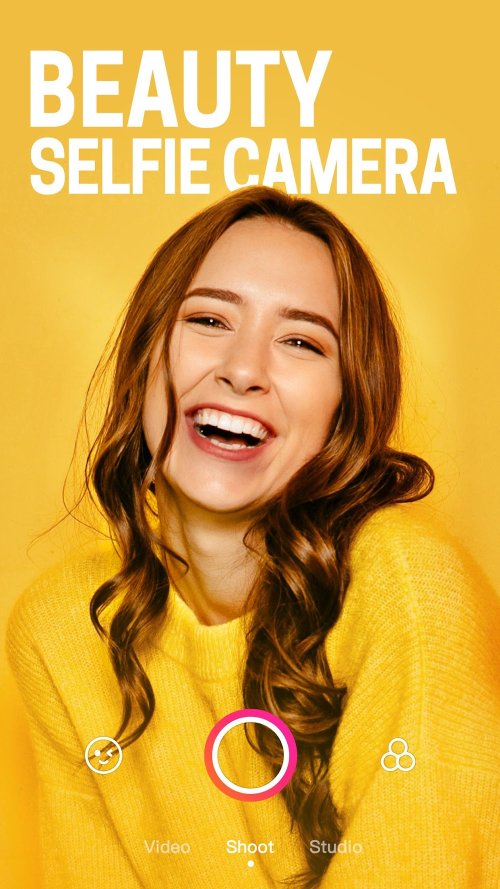 BeautyPlus Me – Easy Photo Edi