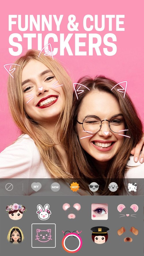 BeautyPlus Me – Easy Photo Edi