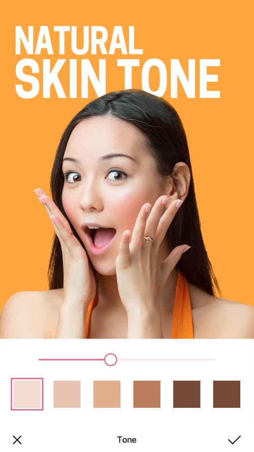 BeautyPlus Me – Easy Photo Edi