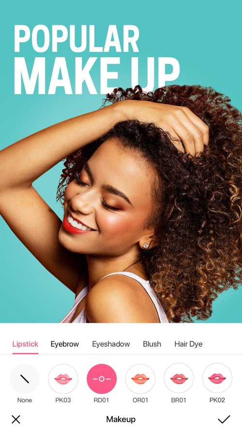 BeautyPlus Me – Easy Photo Edi