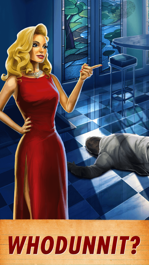 Clue: The Classic Mystery Game