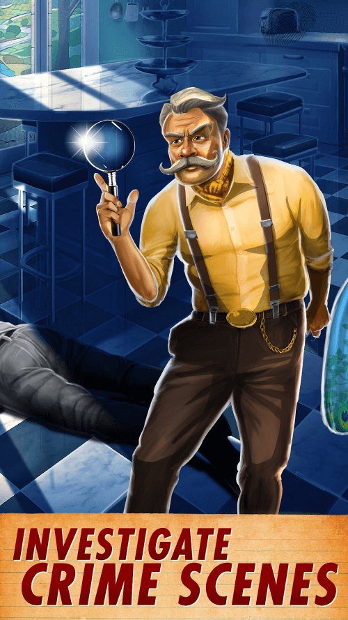 Clue: The Classic Mystery Game