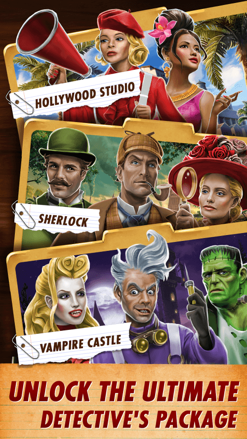 Clue: The Classic Mystery Game