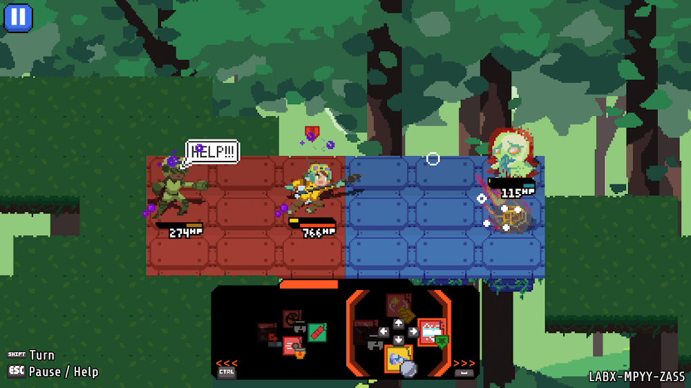 EndCycle VS (Closed Beta)
