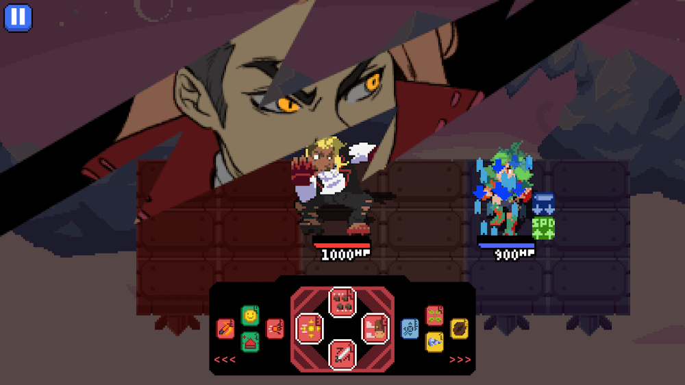 EndCycle VS (Closed Beta)