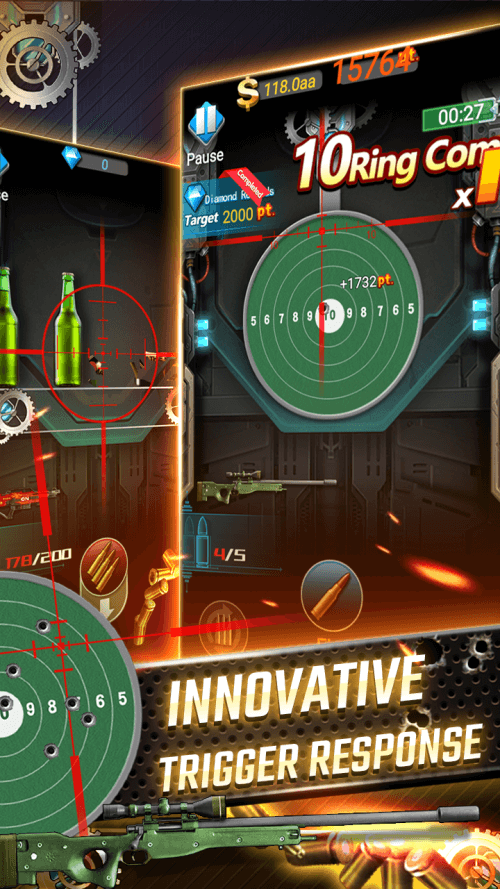 Gun Play – Shooting Simulator